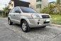 Silver Hyundai Tucson 2008 for sale in Imus-0