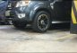 Grey Ford Everest 2013 for sale in Manual-8