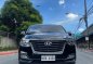 Selling Black Hyundai Grand Starex 2019 in San Juan-1