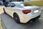 Selling Pearl White Toyota 86 2017 in Santa Rosa-5