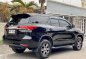 Black Toyota Fortuner 2017 for sale in Angeles-3