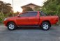 Selling Orange Toyota Hilux 2020 in Imus-3