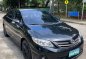 Black Toyota Corolla Altis 2012 for sale in Quezon -2
