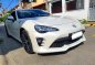 Selling Pearl White Toyota 86 2017 in Santa Rosa-2
