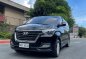 Selling Black Hyundai Grand Starex 2019 in San Juan-2