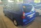 Blue Toyota Avanza 2019 for sale in Quezon -3