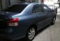 Blue Toyota Vios 2007 for sale in Lucena-6