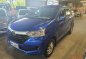 Blue Toyota Avanza 2019 for sale in Quezon -1