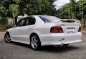 Selling Pearl White Mitsubishi Galant 1999 in Cainta-1