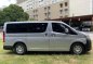 Brightsilver Toyota Hiace 2019 for sale in Pasig -3