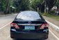 Black Toyota Corolla Altis 2012 for sale in Quezon -7