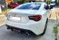 Selling Pearl White Toyota 86 2017 in Santa Rosa-7