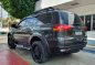 Black Mitsubishi Montero Sport 2010 for sale in San Mateo-3