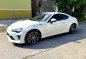 Selling Pearl White Toyota 86 2017 in Santa Rosa-4