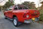 Selling Orange Toyota Hilux 2020 in Imus-6
