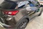 Brown Mazda CX-3 2019 for sale in Davao-4