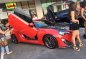 Red Toyota 86 2015 for sale in Kalayaan-0