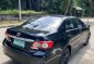 Black Toyota Corolla Altis 2012 for sale in Quezon -6