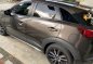 Brown Mazda CX-3 2019 for sale in Davao-3