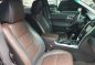 Sell Grey 2015 Ford Explorer in Pasig-5