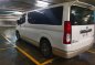 Sell White 2019 Toyota Hiace in Pateros-3