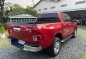 Selling Red Toyota Hilux 2018 in Quezon City-4