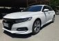 White Honda Accord 2019 for sale in Automatic-2