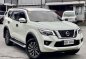 White Nissan Terra 2020 for sale in Automatic-0