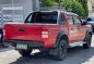 Red Ford Ranger 2008 for sale in Automatic-5