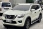 White Nissan Terra 2020 for sale in Automatic-1