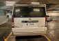 Sell White 2019 Toyota Hiace in Pateros-2