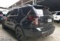 Sell Grey 2015 Ford Explorer in Pasig-8