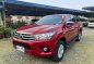 Selling Red Toyota Hilux 2018 in Quezon City-2