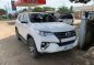 White Toyota Fortuner 2020 for sale in Quezon City-4