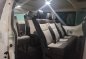Sell White 2019 Toyota Hiace in Pateros-6