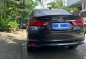 Selling Black Honda City 2016 in Manila-3