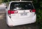 Sell White 2017 Toyota Innova in Muntinlupa-2