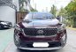 Sell Red 2015 Kia Sorento in Bacoor-0
