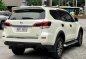 White Nissan Terra 2020 for sale in Automatic-7