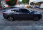 Sell Grey 2017 Honda Civic in Makati-2