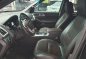 Sell Grey 2015 Ford Explorer in Pasig-2