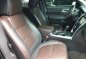 Sell Grey 2015 Ford Explorer in Pasig-3