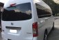 White Nissan Urvan 2018 for sale in Pasig-2