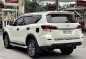 White Nissan Terra 2020 for sale in Automatic-6