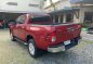 Selling Red Toyota Hilux 2018 in Quezon City-3