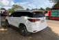 White Toyota Fortuner 2020 for sale in Quezon City-3