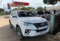 White Toyota Fortuner 2020 for sale in Quezon City-2