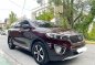 Sell Red 2015 Kia Sorento in Bacoor-1