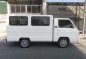 Selling Pearl White Mitsubishi L300 2015 in Valenzuela-2