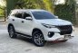 Selling White Toyota Fortuner 2018 in Quezon-0